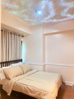 Affordable Staycation Airbnb BGC